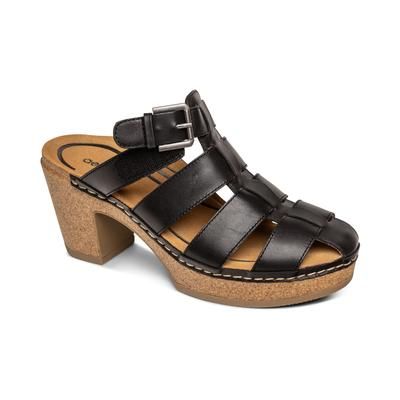 Cally Clog
