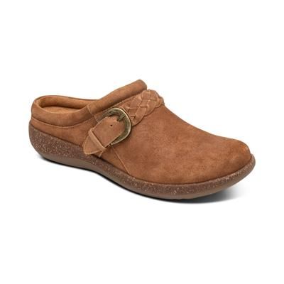 Libby Comfort Clog