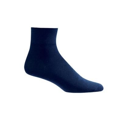 Copper Sole Dress/Casual Ankle Socks - Women