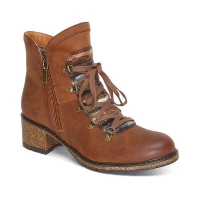 Joleen Arch Support Boot