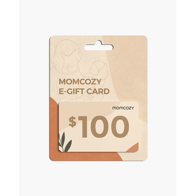 Momcozy Gift Card $100