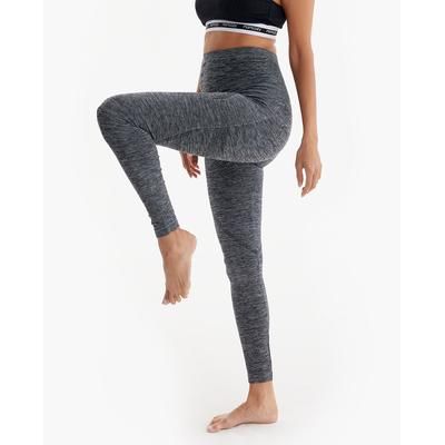 Mid-Rise Flexible & Seamless Maternity Leggings