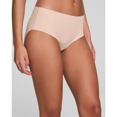 Spanx Women's SPANXsupersmooth® Undie-tectable Supima Cotton Brief in Soft Nude