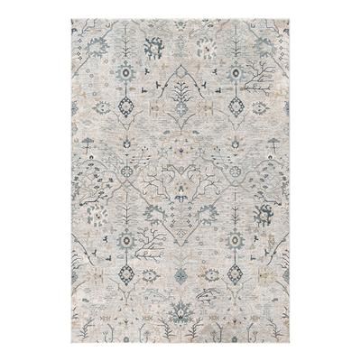 Livabliss Brunswick Bwk-2316 Area Rug, 10' x 14' - Beige