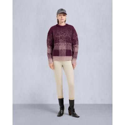 Moose Knuckles - Women's Palmer Crewneck Sweater
