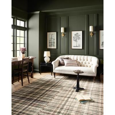 Chris Loves Julia x Loloi Humphrey 5' 7' Area Rug, Multi