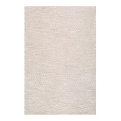 Livabliss Masterpiece MPC2337 9'x12'2" Area Rug - Cream
