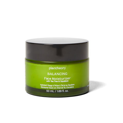 Plantheory Balancing Face Moisturizer 1.69