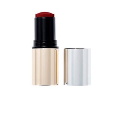 MAKE Beauty Heat Stroke Dewy Gel Cheek Tint in Swelter.