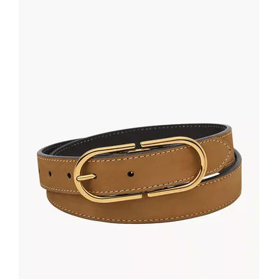 Double D-Link Belt BT4418235