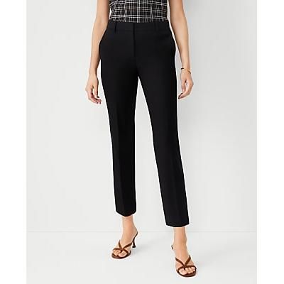 Ann Taylor The Eva Ankle Pant - Curvy Fit