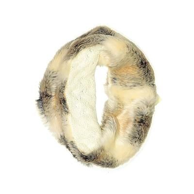 Aerie Scarf: Ivory Accessories