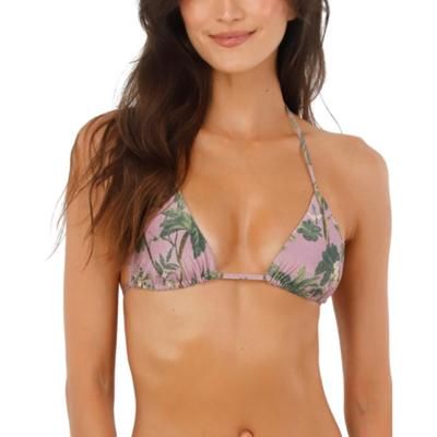 Malai Palwisper Triangle Top - Palwisper