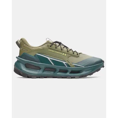 UA EXPLOR Trail Unisex Shoes