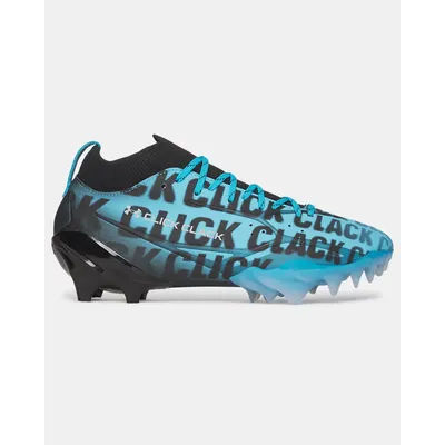 UA Spotlight Pro PTH Football Cleats