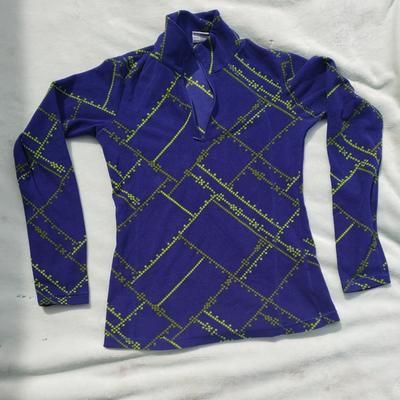 Columbia Jackets & Coats | Columbia Xs Fleece Jacket | Color: Blue/Green | Size: Xs