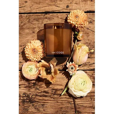 Free People 1809 Collection 2-Wick Candles