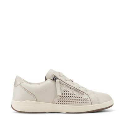 Womens Active Shoe | Active Shoes | earth® Netta Round Toe Casual Lace-up Sneakers | Size 11 | Earth Shoes