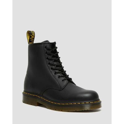 1460 Slip Resistant Leather Lace Up Boots