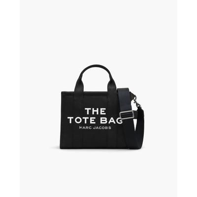 MARC JACOBS Marc Jacobs The Canvas Small Tote Bag in Black