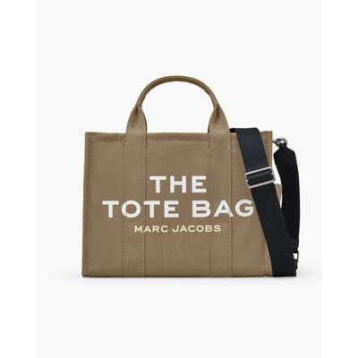 MARC JACOBS Marc Jacobs The Canvas Medium Tote Bag in Slate Green