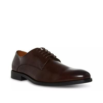 Steve Madden Daedric Oxford | Men's | Dark Brown | Size 9 | Oxfords