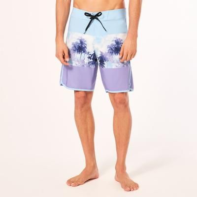 Oakley Men's Palm Florals Rc 19” Boardshort Size: 38