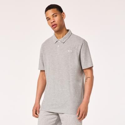 Oakley Men's Relax Urban Polo Size: L