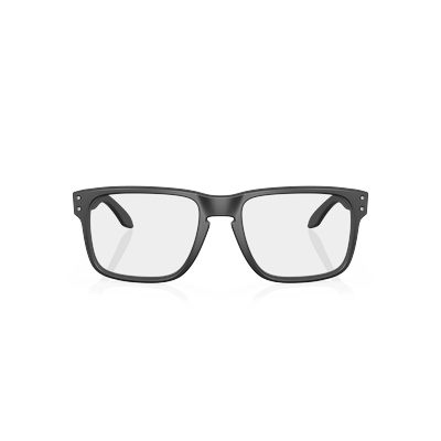 Oakley Men's Holbrook™ (low Bridge Fit) Eyeglasses
