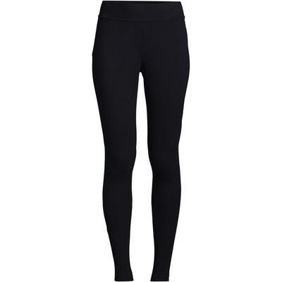Women's Starfish Leggings - Black - XS