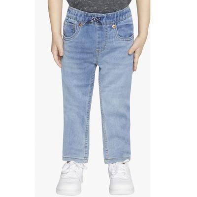 Levi's Pull On Skinny Fit Pants Toddler Boys 2T-4T 3T