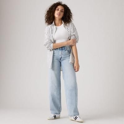 Levi's Baggy Dad Women's Jeans 27x30