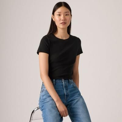 Levi's Essential Sporty T-Shirt - Women's XL