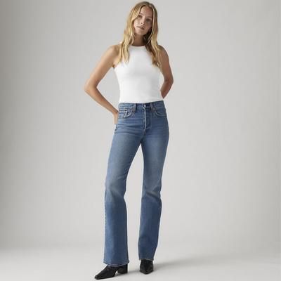 Levi's Wedgie Bootcut Women's Jeans 25x32