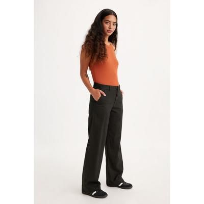 Levi's Baggy Trouser Pants - Women's 26x31