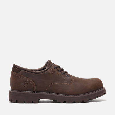Timberland Men's Britton Road Waterproof Shoe