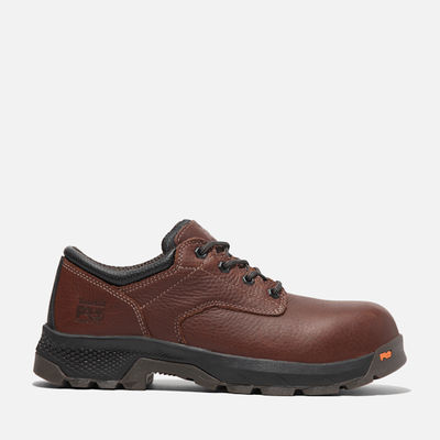 Timberland Men's TiTAN™ EV Composite Toe Oxford