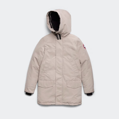 Canada Goose Langford Parka (Men, Limestone, XS)