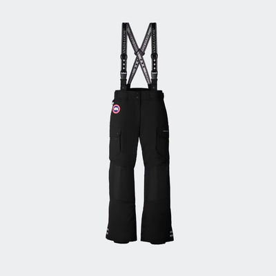 Canada Goose Tundra Cargo Pant (Women, Black, M)