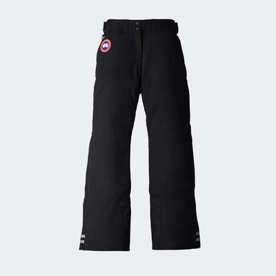 Canada Goose Tundra Pant (Women, Black, XL)