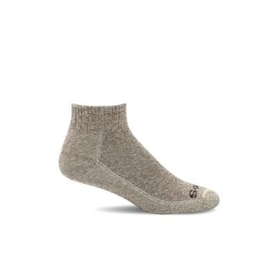 Women's Big Easy Mini | Relaxed Fit Socks S/M Denim | Relaxed Fit/Diabetic Friendly by Sockwell Socks