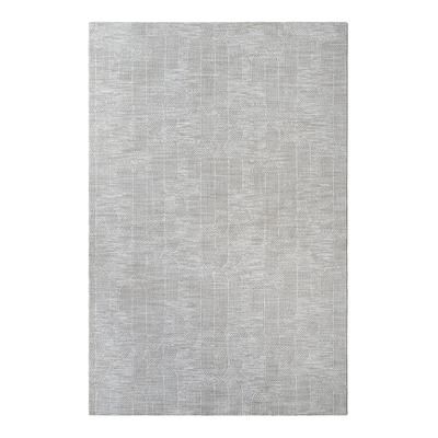 Livabliss Masterpiece Mpc-2311 Area Rug, 10' x 13'11" - Grey/Light