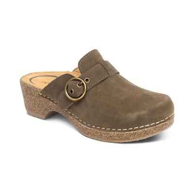 Madison Cork Clog