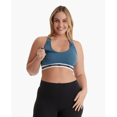 Active - Heavy Duty Nursing & Sports Bra