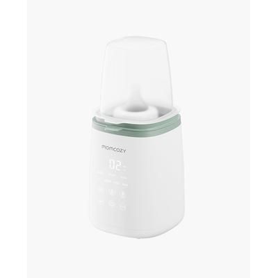 6-in-1 Fast Baby Bottle Warmer