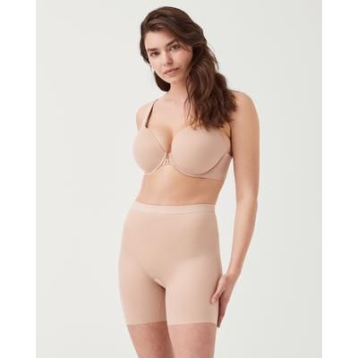 SPANXshape® Invisible Girlshort in Champagne Beige