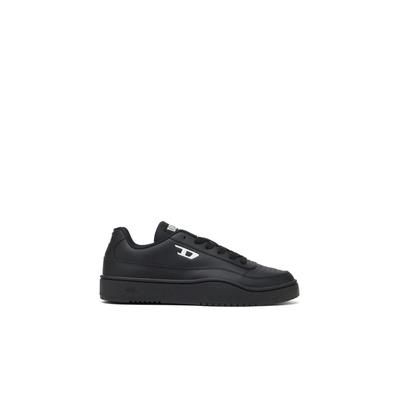 Diesel - S-Tracker-D-Low top sneaker - Sneakers - Man - Black