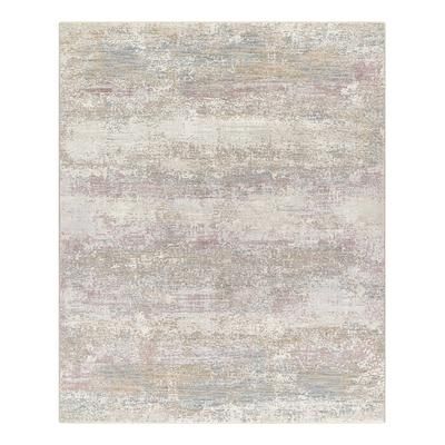 Livabliss Brunswick Bwk-2325 Area Rug, 9' x 12'2" - Multi