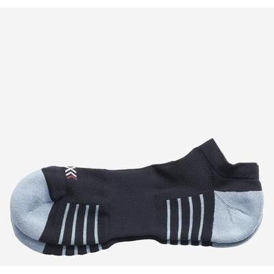 Johnston & Murphy Men's XC4 Performance Ankle Socks - Navy - Size EACH