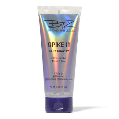 Beyond the Zone Spiking Gel 6 oz